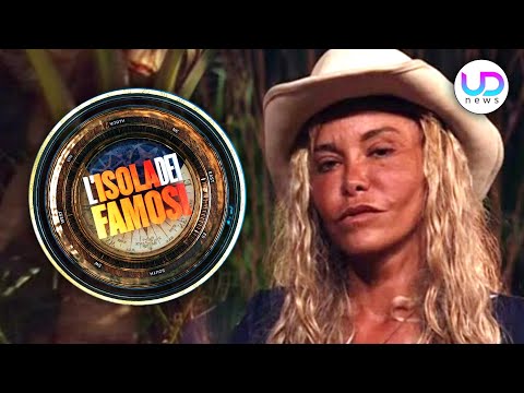 Isola Dei Famosi, 12^ Puntata: Eliminata Una Grande Protagonista!