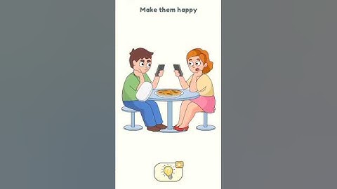 DOP 2 Level 3598 Make Them Happy 🕵️#shorts #youtubeshorts #shortvideo #dop 2