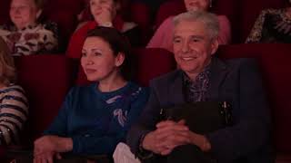картинка: Красноярский Академический Ансамбль танца Сибири им Годенко На птичьем дворе