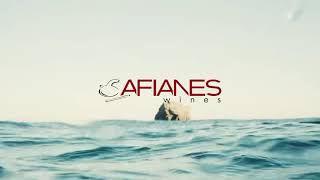 Afianes Wines...Voiceover Added for Demo by VoiceTalentAlex