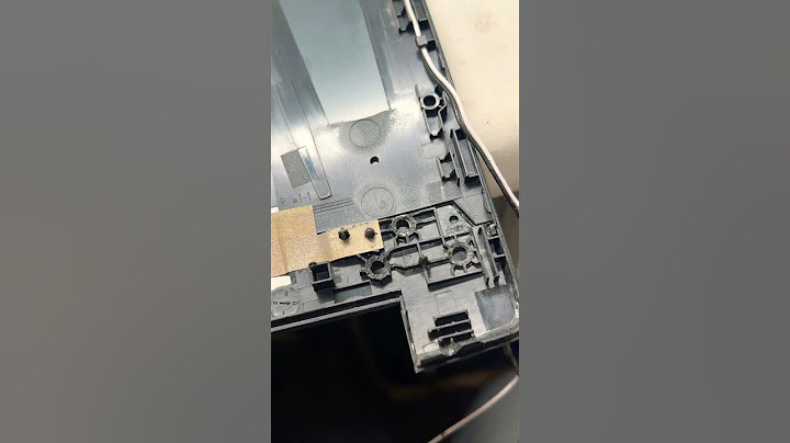 Worst Acer #predator #laptoprepairtechnician #reels