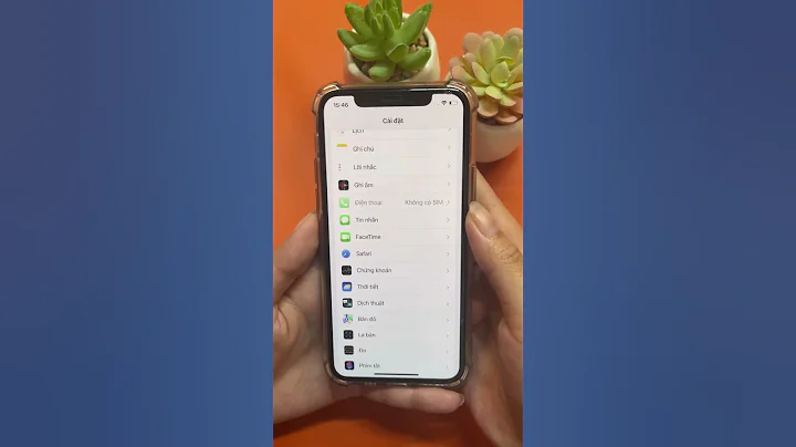 XỬ LÝ IPHONE ĐẦY DUNG LƯỢNG #shorts