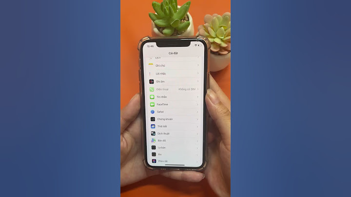 XỬ LÝ IPHONE ĐẦY DUNG LƯỢNG #shorts