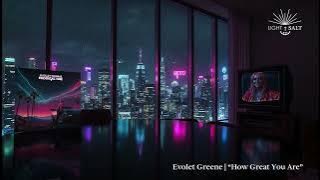 Evolet Greene | Prodigal One (Album)