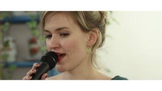 Wuman (feat. Julia Minkin) - Julia (live session)