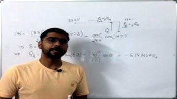 75. Reactive Power Compensation