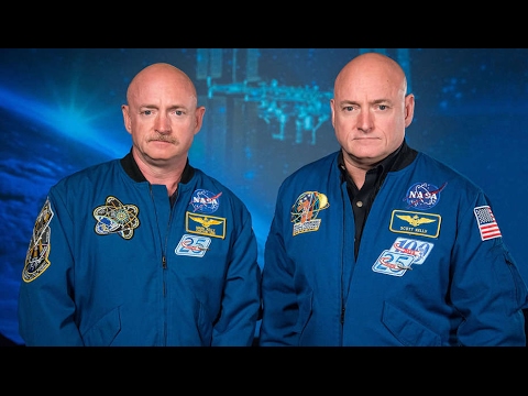 Vídeo: NASA: La Vida En El Espacio 
