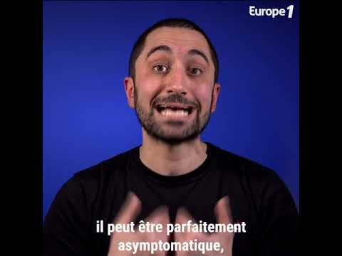 Coronavirus - Enfants, grossesse, symptômes, gel, animaux: les réponses du Docteur Jimmy Mohamed Coronavirus - Enfants, grossesse, symptômes, gel, animaux: les réponses du Docteur Jimmy Mohamed