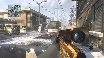 Black Ops 1 GodMode/Invisible NO Jailbreak 2013!!