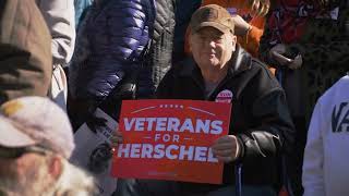 Herschel Walker for U.S. Senate