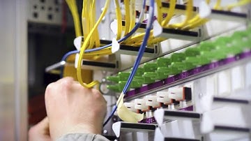 Introduction to the AFL Optical Fiber Identifier OFI BIPM