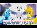 We Need to Talk About the Diamonds