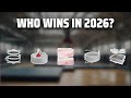 The Top 5 Best Foam Pit in 2026 - Must Watch Before Buying!