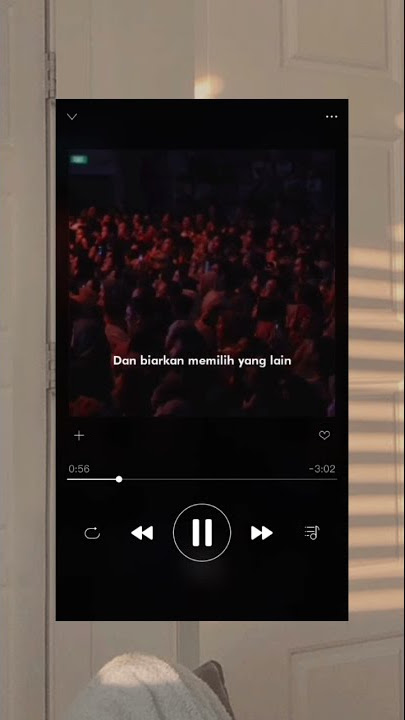 Aku Bukan Untukmu  - Rossa
