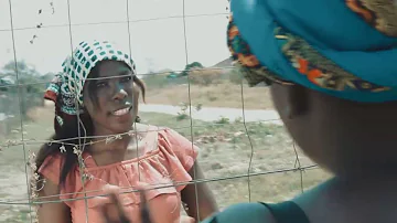 Themba Nyathi Swita Lungha Official music video