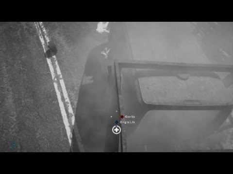 Far Cry Space Program