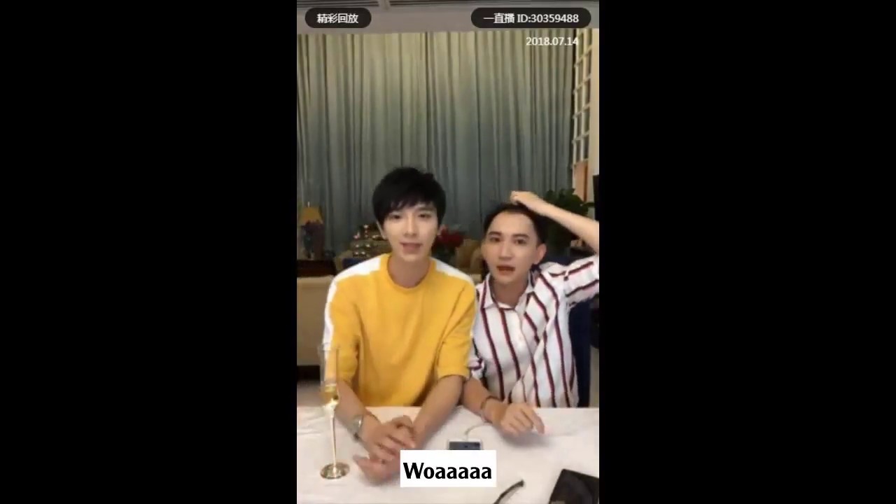 [Vietsub] Mỹ Luân chê Thỏ nhỏ béo