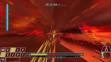 Super Cloudbuilt - Nostalgia (Supercharge) - 27.862