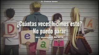 Zom 100: Bucket List of the Dead ED Full Sub Español | Happiness of the Dead - Shiyui |