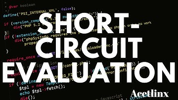 Short Circuit Evaluation (Expressions, Operators, and Control Structures) - AP CSA MasterClass