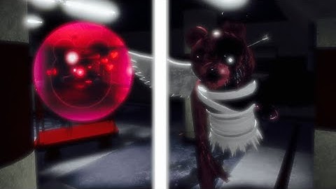 How To GET "Fallen Hearts" Badge In | P: TROI | (Tutorial)