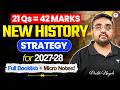 NEW History Strategy After UPSC Prelims 2026 | Ancient, Medieval, Modern &amp; Culture | Pratik Nayak