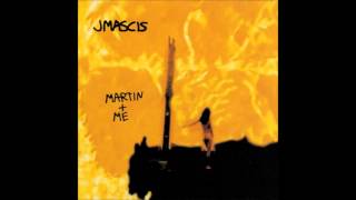 J Mascis - On The Run (Greg Sage cover) - Martin + Me