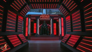 Hot Toys Dark Side of the Force Event