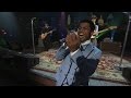Vintage Trouble on Austin City Limits "Run Like the River"