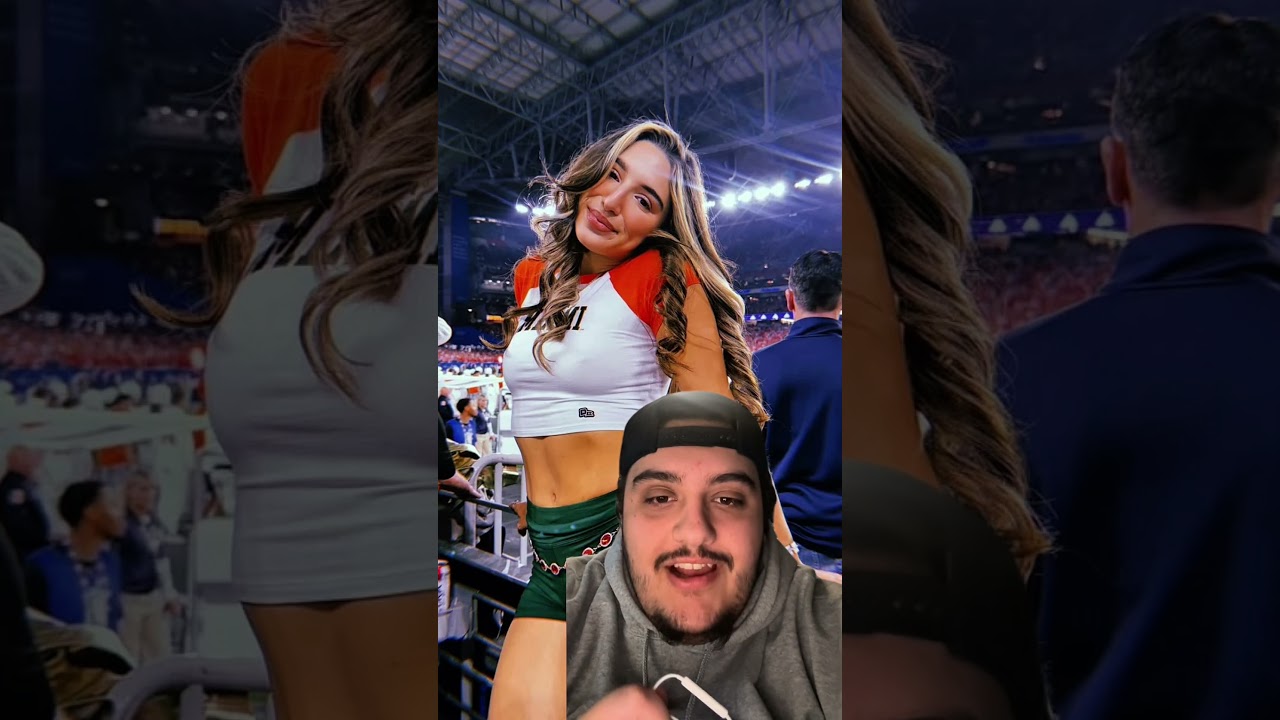 Abella Danger new NFL analysts?💀 #nfl #football #nflfootball #abelladanger #sports #shorts