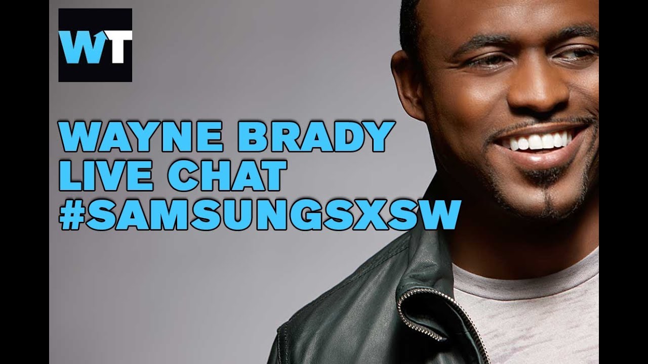 Chat wayne Chat wayne