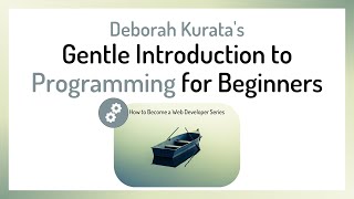 Introduction (Clip 1): Gentle Introduction to Programming screenshot 2