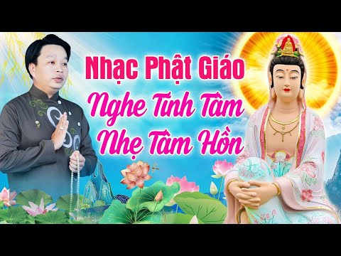 Ca Nhạc Phật Giáo 2021 Chọn Lọc Hay Nhất CẦU BÌNH AN MAY MẮN | Nhạc Phật Hoàng Duy