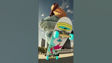 SKETCHY #shorts #sessionskatesim #session #skateboarding