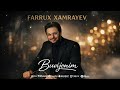Farrux Xamrayev - Buvijonim | Фаррух Хамраев - Бувижоним 2026 #music #uzbek #hits #video
