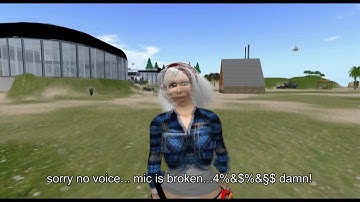 Tutorial - How To Color Prims In Second Life