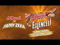 Albeni x Yapay Zeka: Albeni severler favori paketini seÃ§ti!