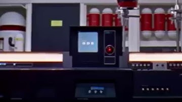 “I’m sorry, Dave. I’m afraid I can’t do that.”