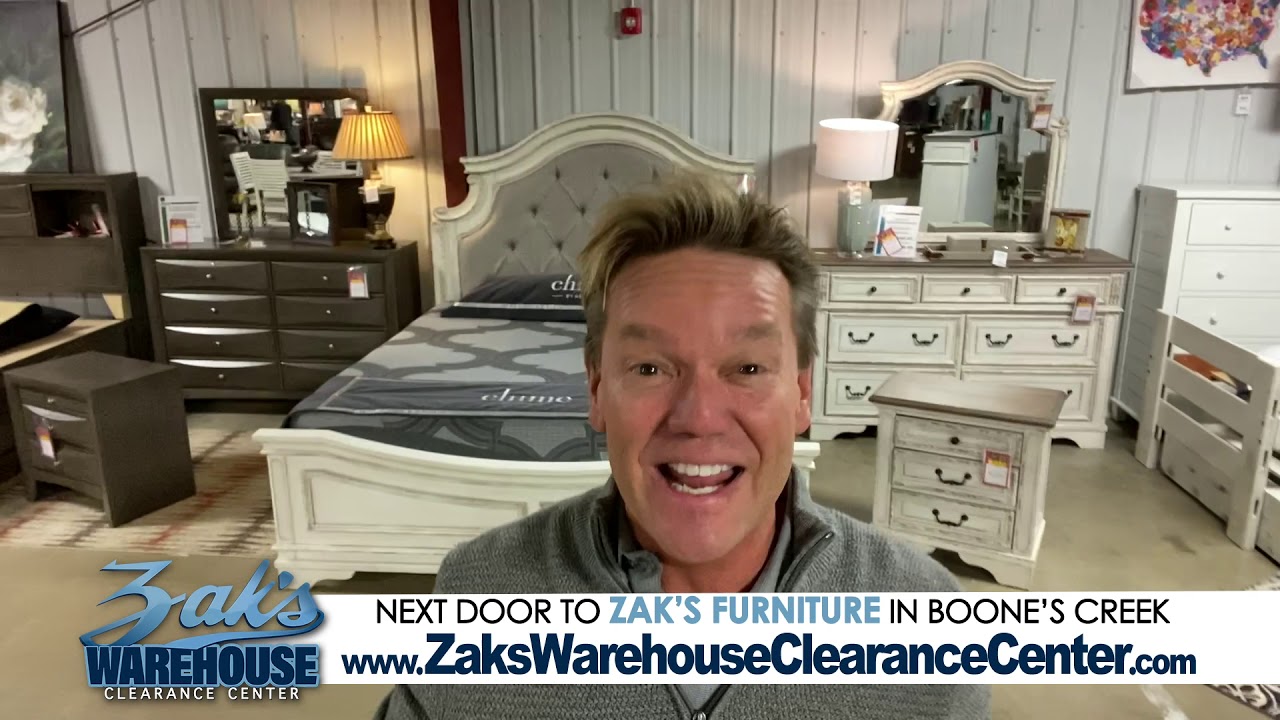 Zak's Warehouse Presidents Day 2020 30A YouTube
