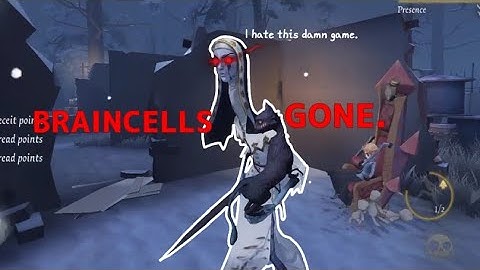 The game that makes you lose BRAINCELLS ||IDV RANK DISCIPLE GAMEPLAY||