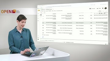 Knowledge Graphs - Hands-On 3.3 SPARQL Query Federation