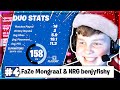 4th on DAY 2 of the WINTER ROYALE w/ MONGRAAL (+$5000)