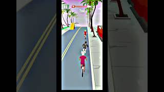 Bike Rush, Bike Rush mod apk🥸🥸 (Android, ios)... #gameplay #android #bike #gaming screenshot 5