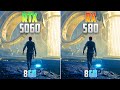 RTX 5060 vs RX 580 - How Big is The Difference?