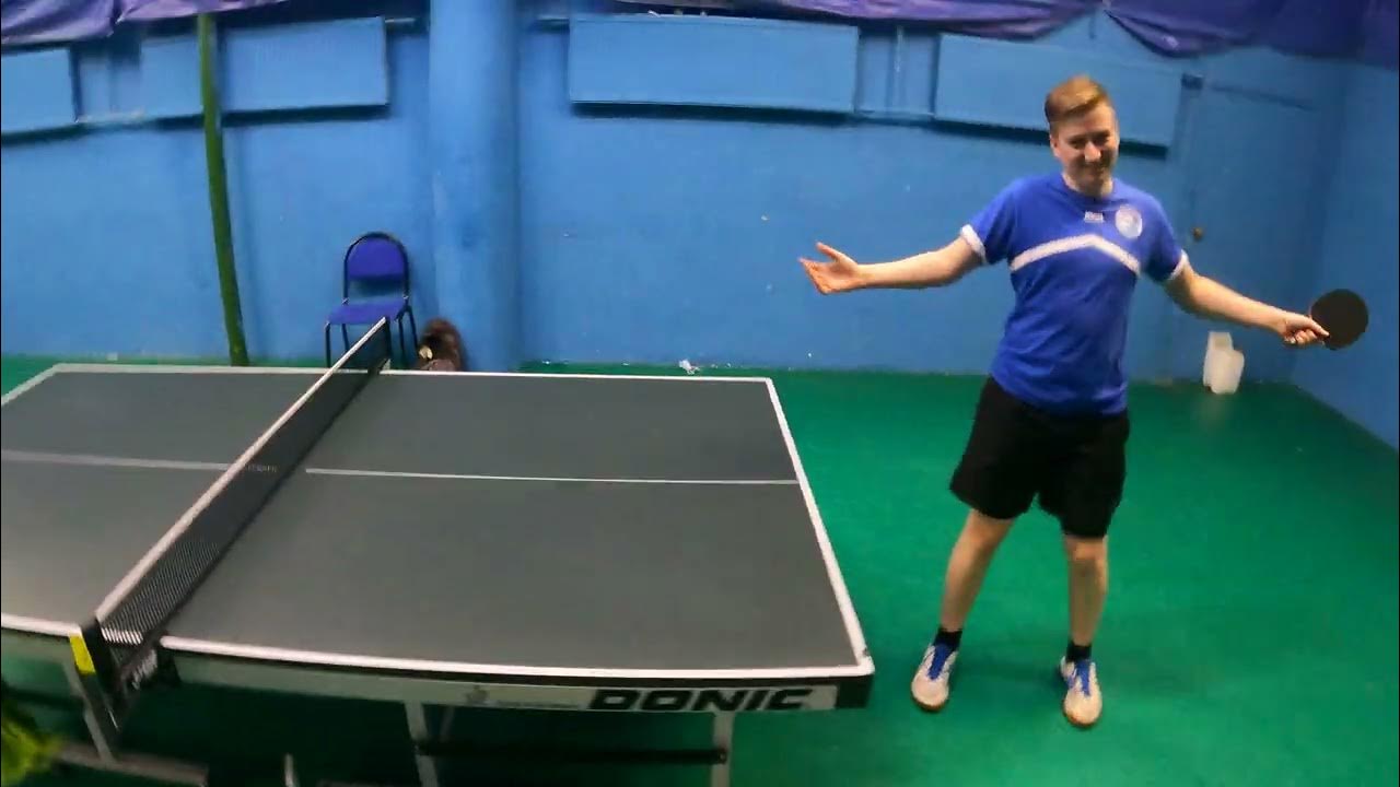 Club 001 Tennis