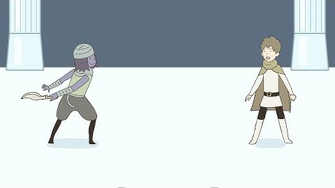 IQ Dungeon 2: Inherited Light - Level 154 || Solution