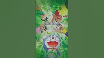 Doraemon X bts 💜... #kpop #bts #btsarmy #army