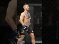 Conor McGregor Evolution 🔥 UFC 1 → UFC 6 #ufc #conormcgregor #ps5pro