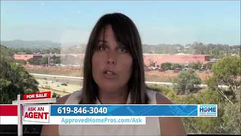 San Diego Real Estate: Ask An Agent Rebecca Pollac...