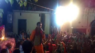 Nasiba tera jag jayega with Nikki Sound Nakur (Saha